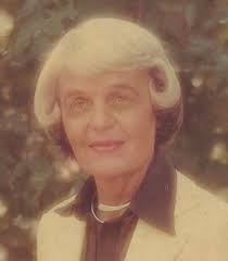 Norma Hanson Roberts Obituary