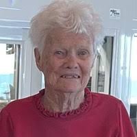 Catherine Fay Obituary