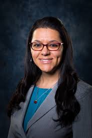 Notable Women in Engineering: Violet Razo