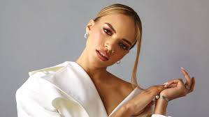 Next Big Thing: Leslie Grace