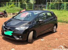 Please contact me for further details. Honda Jazz Diesel Nilambur Used Car Kerala