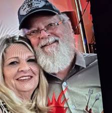 Unfortunately, I just found out from last year, more sad news. Cynthia  Thress