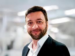 Afam Ike Joins Forel Sales Network