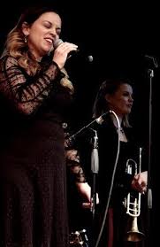 From the 2019 Gotham Jazz Festival