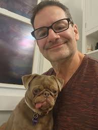 good morning, my forrestials!