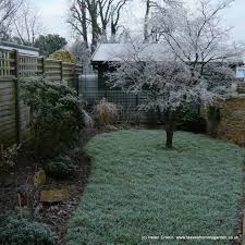 After all, a great looking outdoor space isn't only achieved by throwing mega bucks at them and it's perfectly possible to achieve a beautiful and cosy garden, on the cheap. 6 Small Garden Design Lessons Learnt Leaves From My Garden