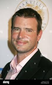 Dana scott hi-res stock photography and images