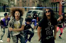 Watch the video for party rock anthem from lmfao's sorry for party rocking for free, and see the artwork, lyrics and similar artists. Party Rock Anthem Des Lmfao Titre Le Plus Vendu En France En 2011 Puremedias