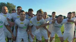 Warta poznań ( polish pronunciation: Fortuna 1 Liga Warta Poznan Z Awansem Do Ekstraklasy Polsat Sport