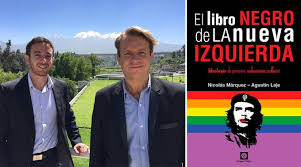 Agustín laje es escritor y lic en ciencia política. Hay Que Leer A Laje