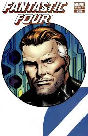 Fantastic Four #570 Reviews