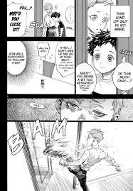 Ballroom E Youkoso 46 Page 8 Aaawwww Tatara Is So Cute Ballroom E Youkoso Ballroom Kawaii Anime