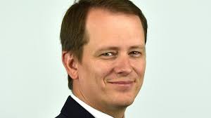 Get to know Gordon Greene, a 2020 40 Under 40 honoree