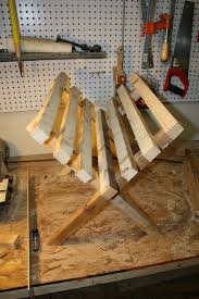 How To Build Your Own Manger In 6 Easy Steps Ascerbic Resonance Church Christmas Decorations Christmas Manger Christmas Nativity