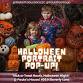Halloween Portrait Pop Up 2025! event image
