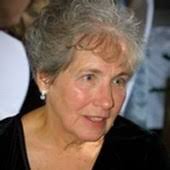 Norma Najim Obituary