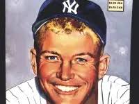 Mantle Collectibles Guide Books Part 3