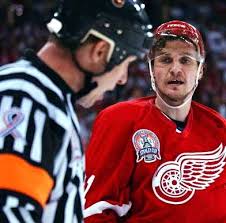 Bienvenido a nhl.com, el sitio oficial de la national hockey league. 2001 02 Sergei Fedorov Detroit Red Wings Stanley Cup Finals Game Worn Jersey Photo Match 2002 Stanley Cup Finals Gamewornauctions Net