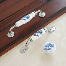 We did not find results for: 3 75 5 Blue White Porcelain Drawer Handles Door Pull Round Kitchen Cabinet Knobs Wardrobe Closet Handle Chinese Style 96 128mm Cabinet Pulls Aliexpress