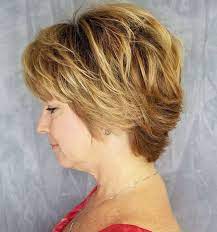 50 Best Hairstyles For Women Over 50 For 2021 Hair Adviser Cool Hairstyles Older Women Hairstyles Thick Hair Styles