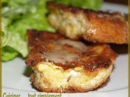 Epingle Sur Recettes