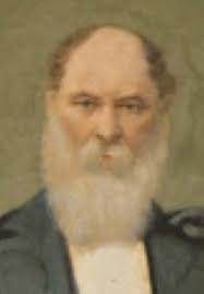 Robert Roderick Finlay (1818-1910)