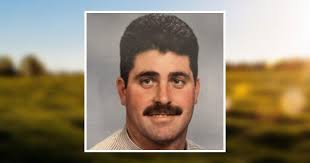 Gregory Joseph Wolf Obituary April 19, 2021