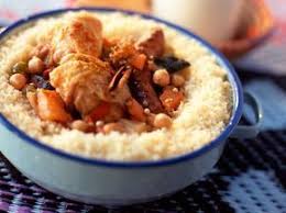 Couscous La Meilleure Recette Recettes Recette Meilleur Recette Recette Recettes Couscous