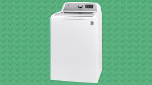 Washing machines with agitator continue to enjoy steady popularity. The Best Top Loading Washing Machines Under 1 000 Of 2021 Reviewed