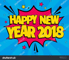 Happy New Year Comic Happy Comics