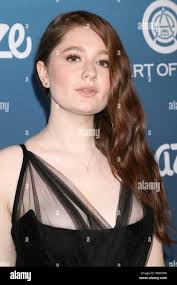 Emma rose hi-res stock photography and images