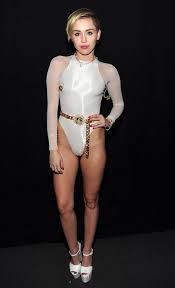 The divergent understandings of a term like moose knuckle—some people claim it only applies to men, others that it also applies to women. Miley Updates On Twitter Ema 2013 Http T Co Pfuak3ztlr