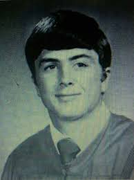 1LT Warren Alexander Stringer (1953-1979)