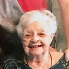 Mary "Louise" (Bonser) Fallin Obituary April 11, 2020