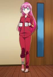 bokutachi wa benkyou ga dekinai we never learn mafuyu kirisu anime shows anime movies anime galaxy