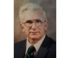 Benjamin Webb Obituary (2015)