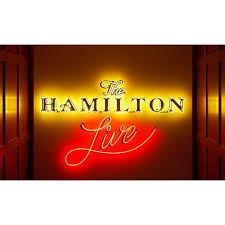 The Hamilton Live Events And Concerts In Washington The