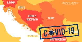 Yes, skopje airport reopened on july 1st and is the main airport for north do i need a pre covid test to fly to skopje on monday nov 2nd. Covid 19 The Outlook For Fintech In The Western Balkans Pedersen Partners Executive Search