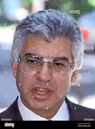 Richard washington hi-res stock photography and images