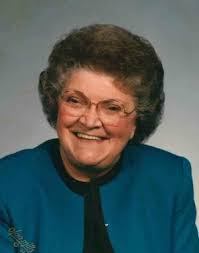 Betty Jo Brady Obituary