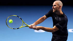 Adrian est né dans le val d'oise, à soisy. Adrian Mannarino Starts Singapore Campaign Radu Albot Saves 3 Mp Singapore Open Tennis Match Report 2021 Atp Tour Netral News
