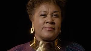 STARS: An Afrofuturist Space Odyssey