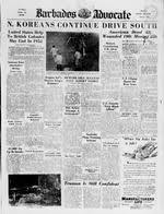 The Barbados Advocate