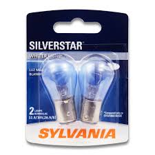 Sylvania Silverstar Brake Light Bulb For Harley Davidson Fltrx Road Glide Sixity Com