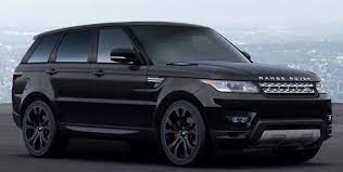 The average price paid for a new 2021 land rover range rover p525 autobiography fifty 4dr suv 4wd (5.0l 8cyl s/c 8a) is trending $995 below the manufacturer's msrp. Range Rover Sport In Black Range Rover Sport Range Rover Supercharged Range Rover Sport Price