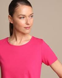 14 Ideas De Cafarena Cuello Redondo Cuello Redondo Cuello Camisetas Mujer