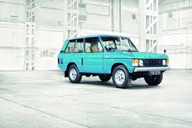 Image result for Tuscan Blue 1981 Land Rover