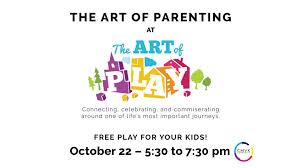 The national foster parent association describes foster parenting as a protective service to children and their families when families can no longer care for their children. issues like misuse of drugs and alcohol, poverty and a parent's. The Art Of Parenting Art Of Play A Cmyk Community Event Cmyk Church Progressive Affirming Open Non Judgmental Church In Billings Montana