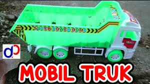 1920 x 1154 png 99 кб. Mobil Truk Dump Truck Play Time Youtube