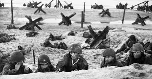 At first glance, the storyline in the recently released movie, 'soldatik' (little soldier) comes across as a complete fairy tale. The Best D Day Movies What 3 Films Got Right And Wrong Time